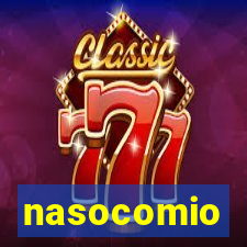 nasocomio