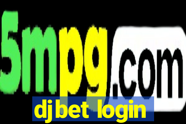 djbet login