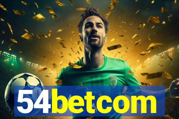 54betcom