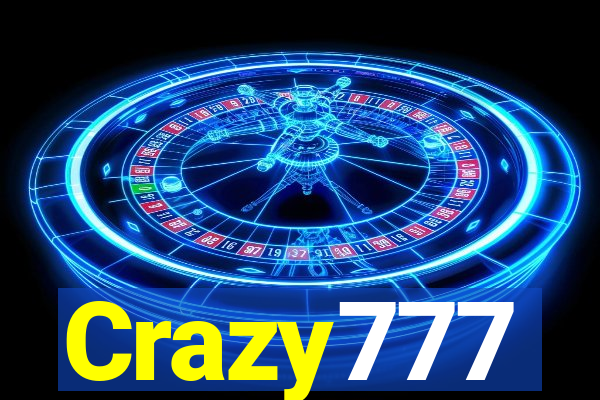 Crazy777