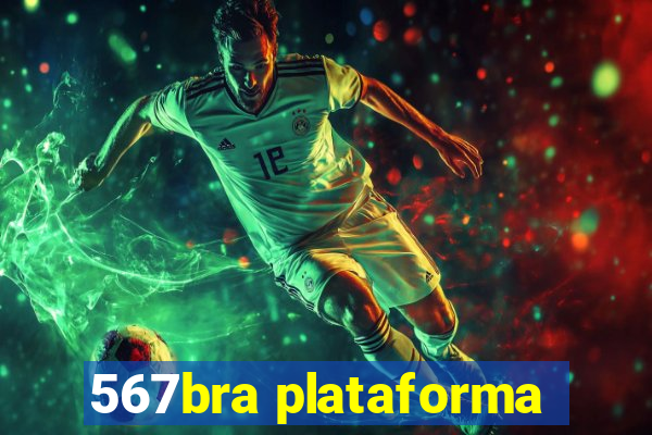 567bra plataforma
