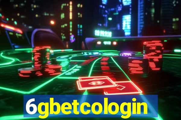 6gbetcologin