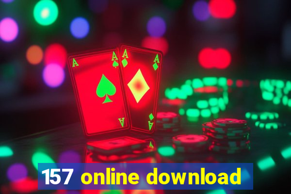 157 online download