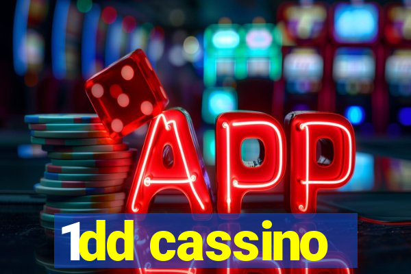 1dd cassino