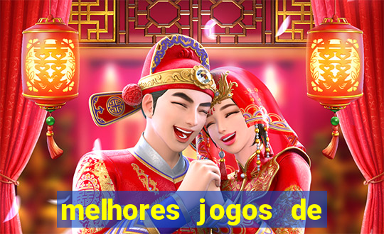 melhores jogos de manager de futebol