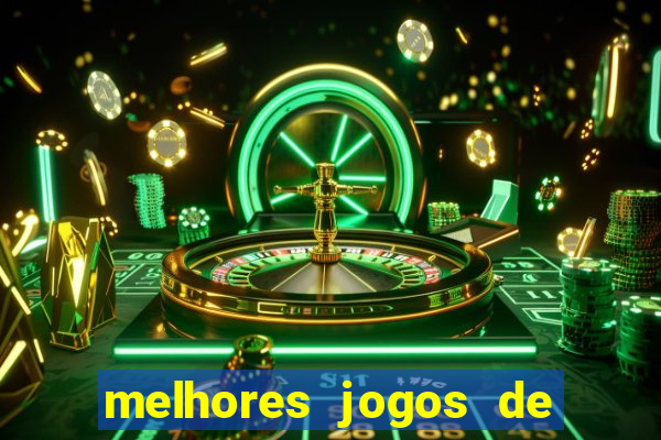 melhores jogos de manager de futebol