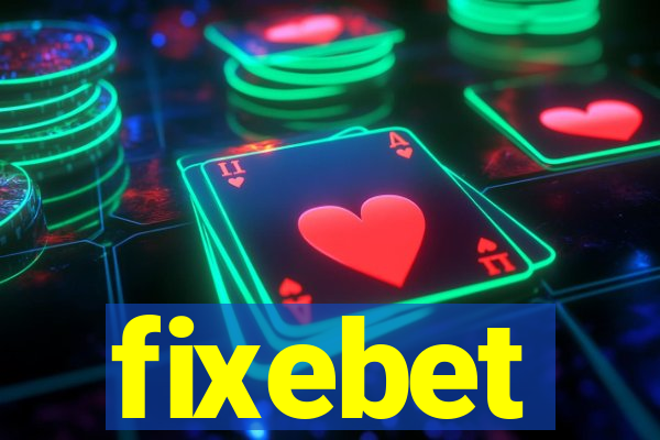 fixebet