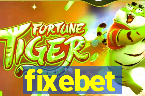 fixebet