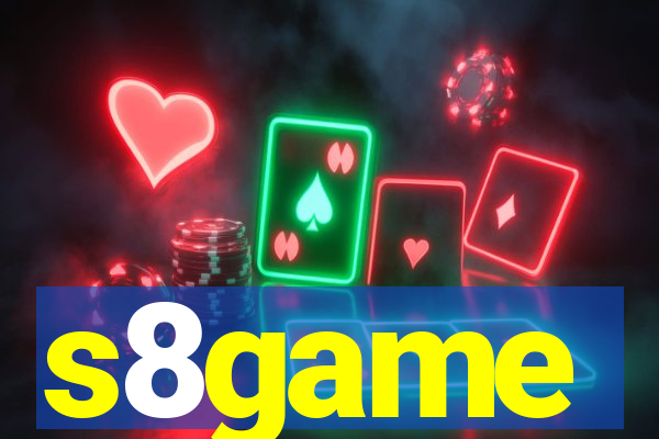 s8game
