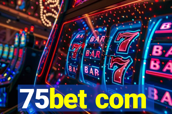 75bet com