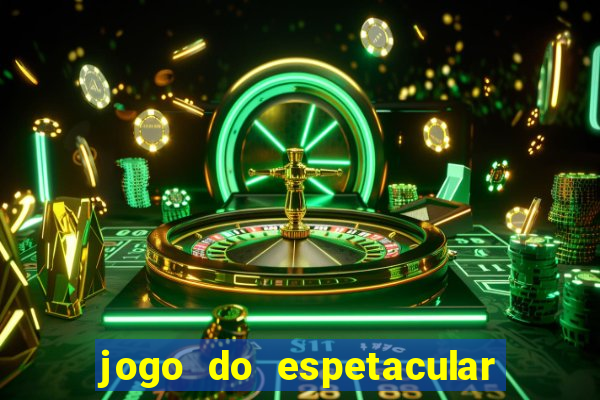 jogo do espetacular homem-aranha 1