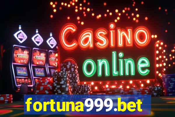 fortuna999.bet