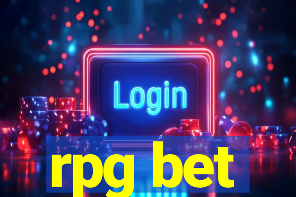 rpg bet