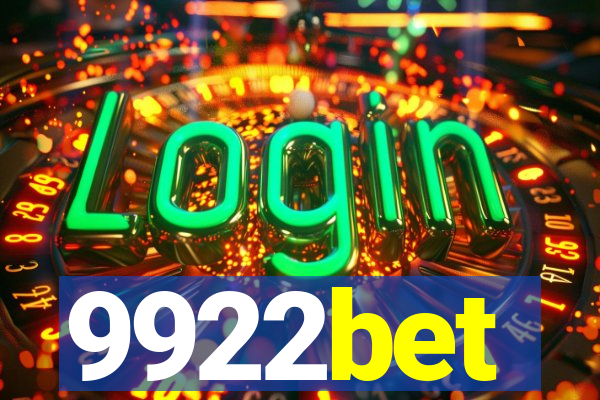 9922bet