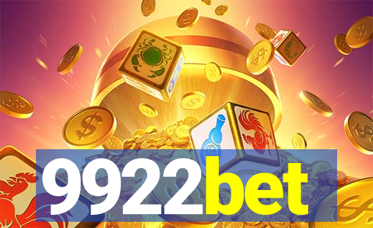 9922bet