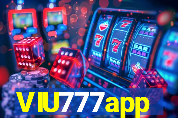VIU777app