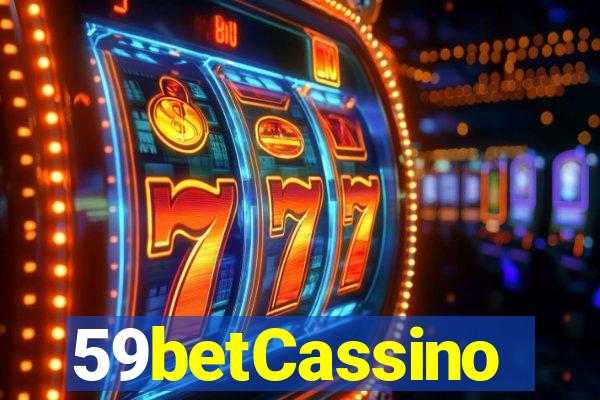 59betCassino