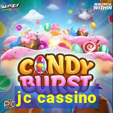jc cassino