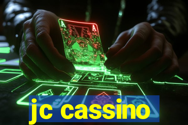 jc cassino