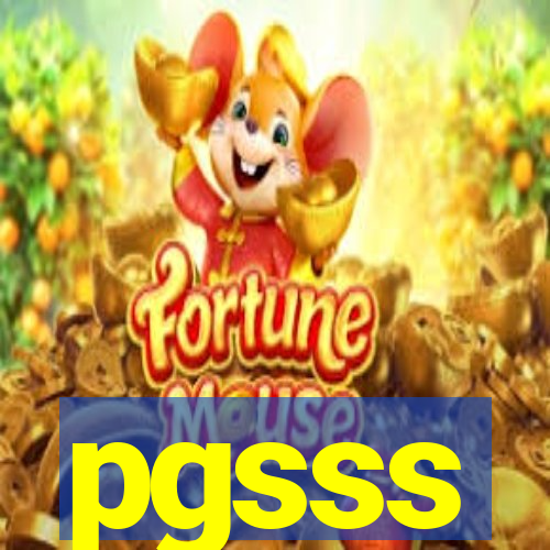 pgsss