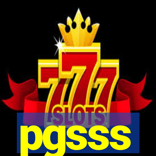 pgsss