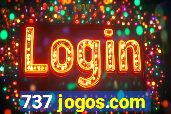 737 jogos.com