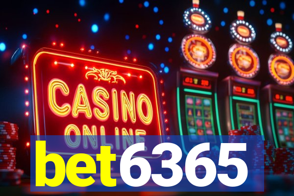 bet6365