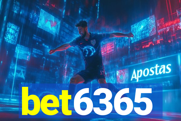 bet6365