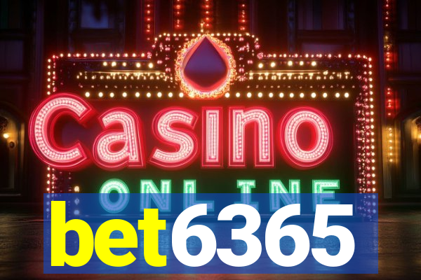 bet6365
