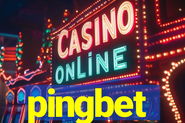 pingbet
