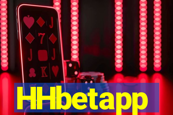 HHbetapp