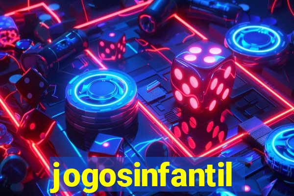 jogosinfantil