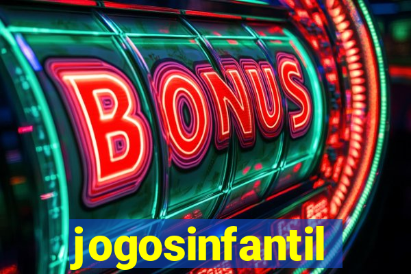 jogosinfantil