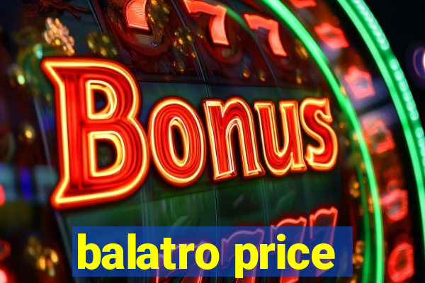 balatro price