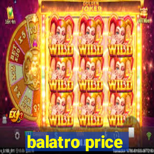balatro price