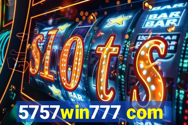 5757win777 com