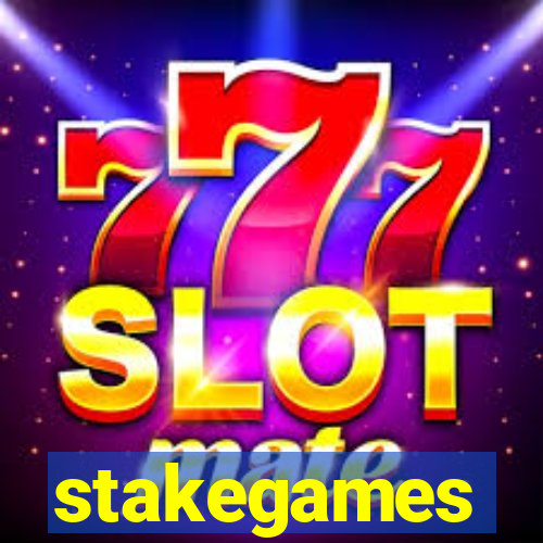 stakegames