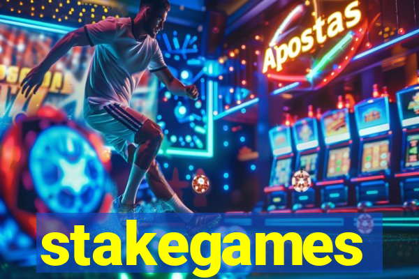 stakegames