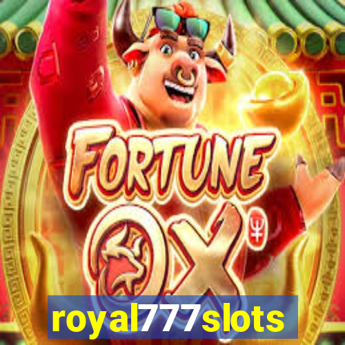 royal777slots