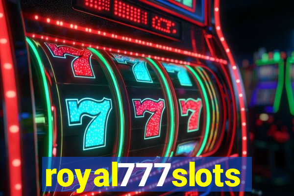 royal777slots