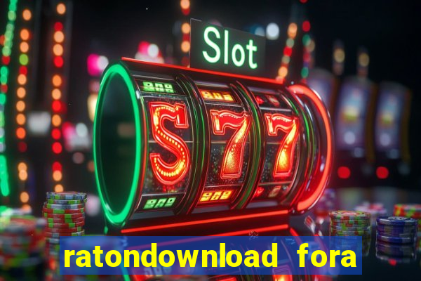 ratondownload fora do ar