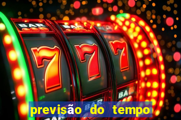 previsão do tempo interlagos sp