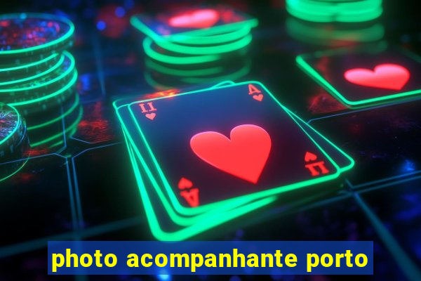 photo acompanhante porto