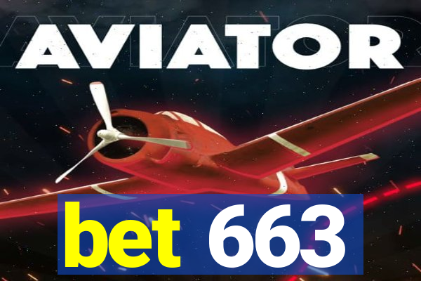bet 663