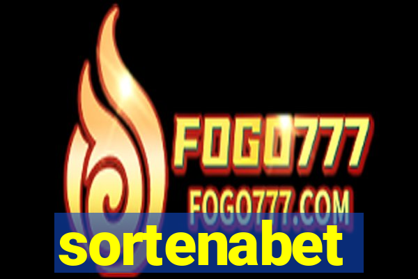 sortenabet
