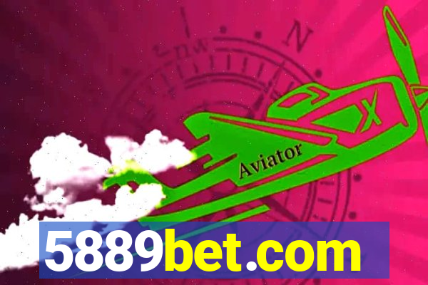 5889bet.com