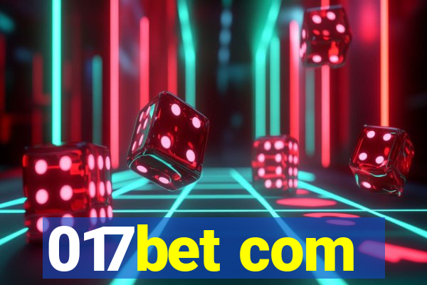 017bet com