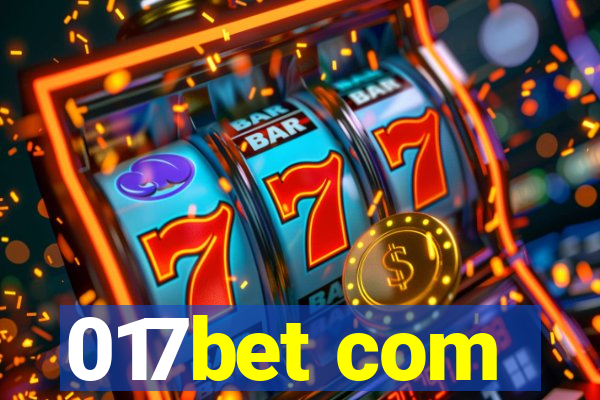 017bet com
