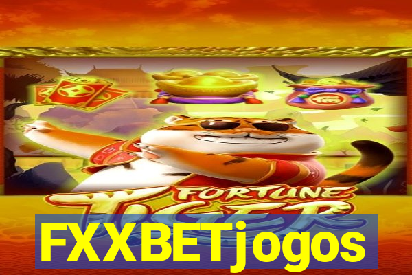 FXXBETjogos