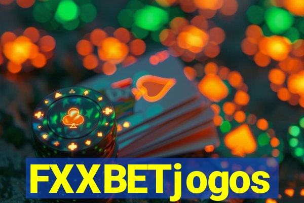 FXXBETjogos